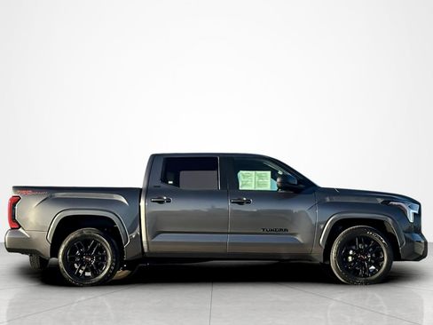 Used 2024 Toyota Tundra SR5 image 6