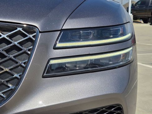 Used 2023 Genesis G80 2.5T image 31