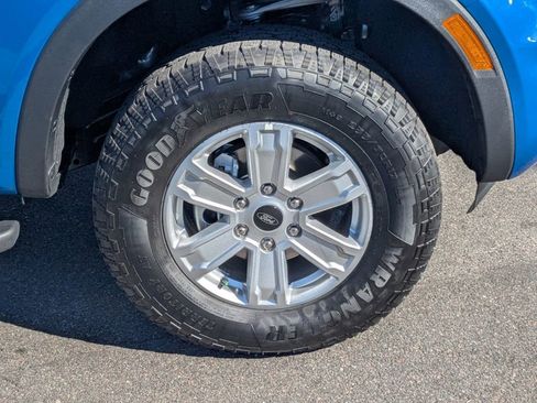New 2025 Ford Ranger XL image 12