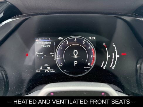 Used 2024 Lexus RX 350 Premium image 8