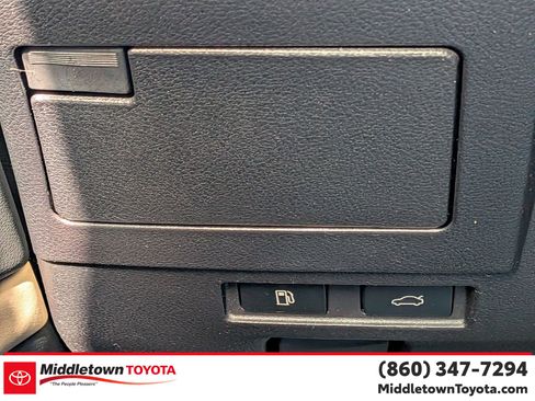 Used 2019 Lexus ES 350 w/ Premium Package image 18