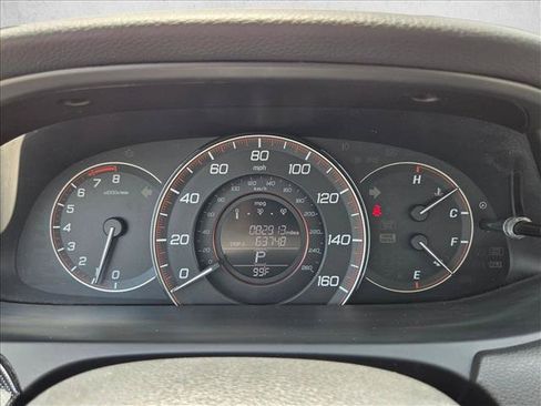 Used 2014 Honda Accord Sport image 11