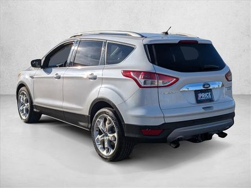Used 2016 Ford Escape Titanium w/ Equipment Group 301A image 7