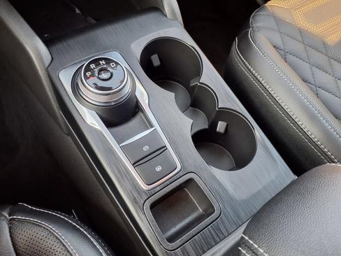 Used 2024 Ford Escape SE w/ PHEV Premium Package FWD image 26