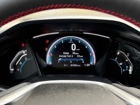 Used 2019 Honda Civic LX image 31