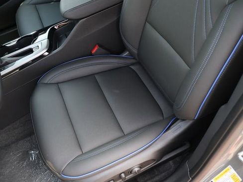 New 2026 Buick Envista Sport Touring w/ Convenience I Package FWD image 17