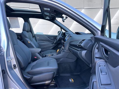 Certified 2024 Subaru Forester Wilderness image 13