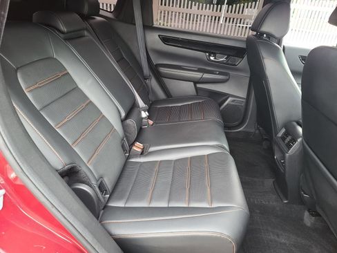 Used 2023 Honda CR-V Sport Touring image 19