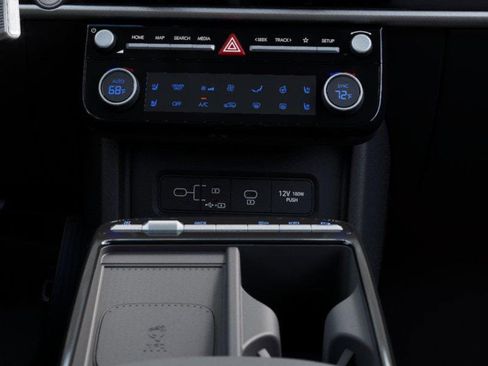 New 2026 Hyundai Tucson Limited image 16