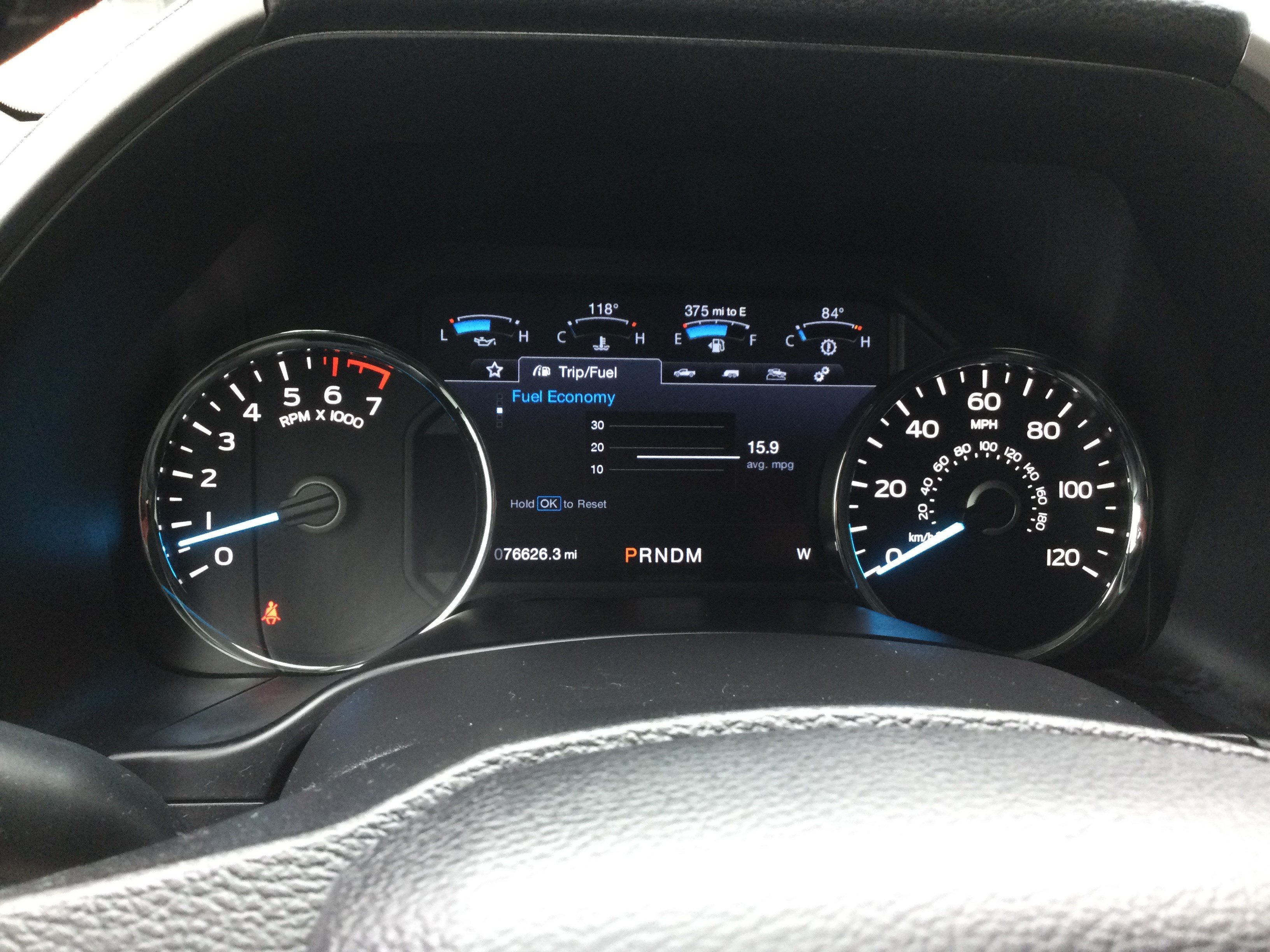 Used 2019 Ford F150 Lariat AWD/4WD image 17