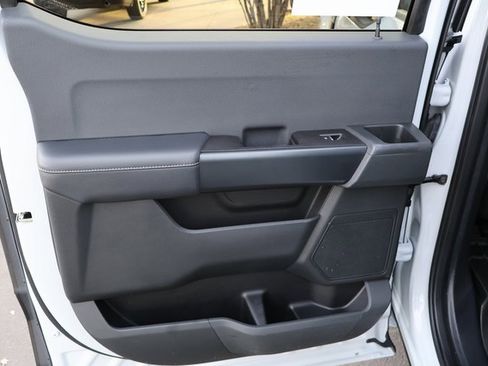 Certified 2021 Ford F150 XL w/ STX Appearance Package image 22