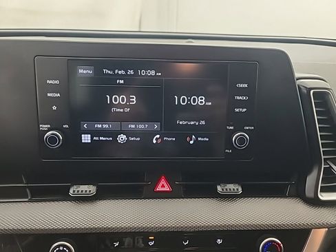 Used 2025 Kia Sportage LX image 31