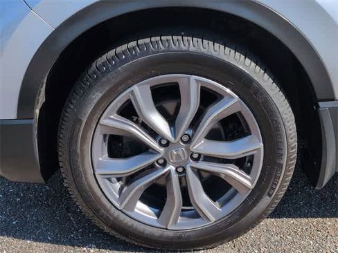 Used 2021 Honda CR-V Touring image 14