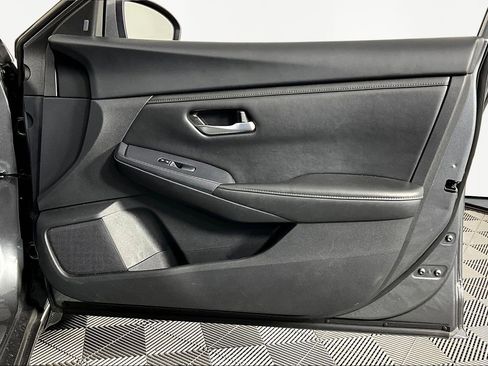 Used 2023 Nissan Sentra S image 27