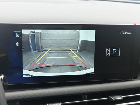 Used 2025 Hyundai Tucson SEL image 17