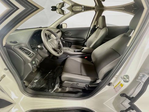 Used 2022 Honda HR-V EX image 20