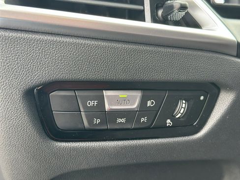 New 2025 BMW i4 xDrive40i w/ Premium Package image 36