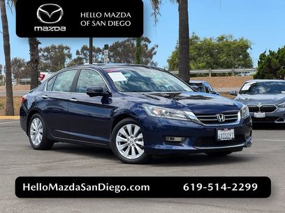 Used 2013 Honda Accord EX-L