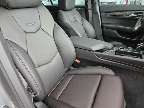 New 2026 Cadillac CT5 V image 26