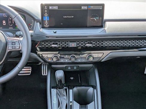New 2026 Honda Accord Sport image 11