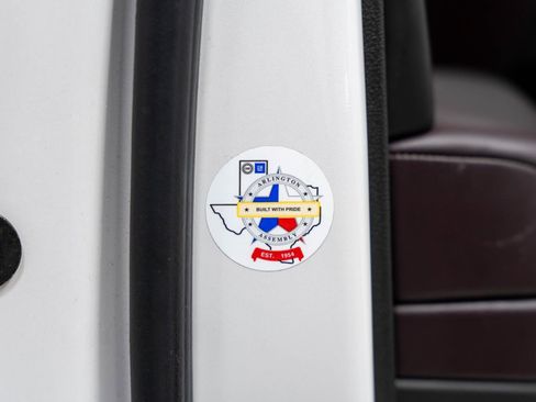 Used 2023 Cadillac Escalade V AWD/4WD image 59