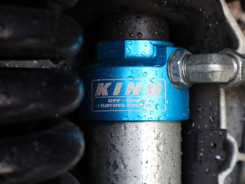 Used 2024 Ford F450 Platinum image 37