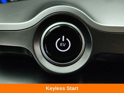 Used 2022 Kia EV6 Wind w/ Wind Technology Package AWD/4WD image 22