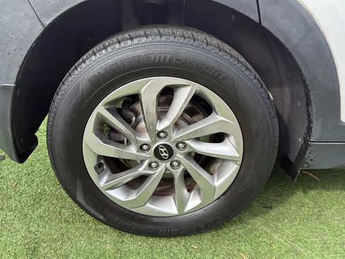 Used 2016 Hyundai Tucson Eco FWD image 48