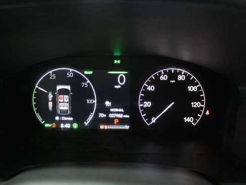 Used 2023 Honda CR-V Sport Touring image 31