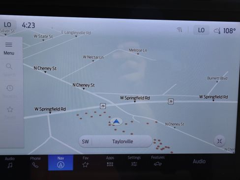 Used 2024 Ford F150 XLT w/ Tow/Haul Package image 21