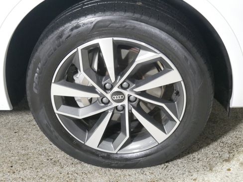 Used 2023 Audi Q5 2.0T Prestige AWD/4WD image 15