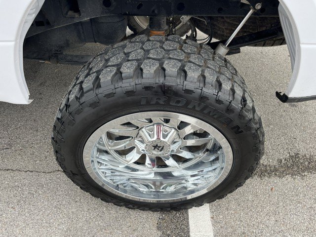 Used 2020 Ford F150 XL w/ Equipment Group 101A Mid AWD/4WD image 14