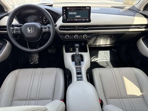 Certified 2024 Honda HR-V EX-L image 16