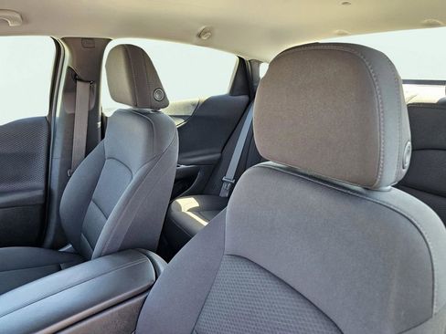 Used 2024 Chevrolet Malibu LT image 18