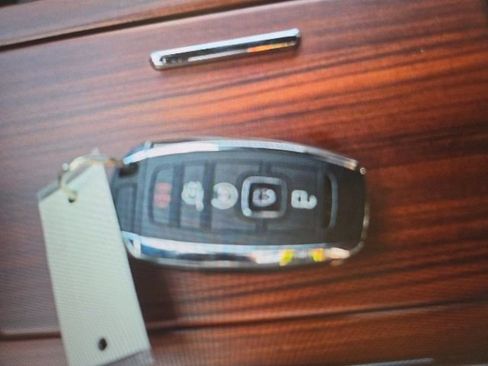 Used 2018 Lincoln Navigator Reserve AWD/4WD image 7