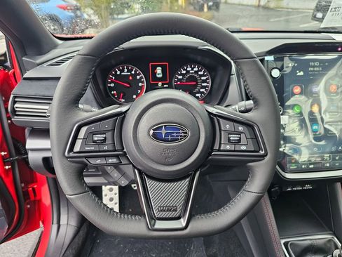 New 2026 Subaru WRX Limited image 20