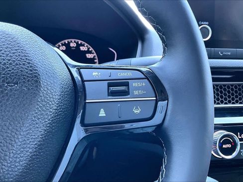 Used 2024 Honda HR-V LX image 23