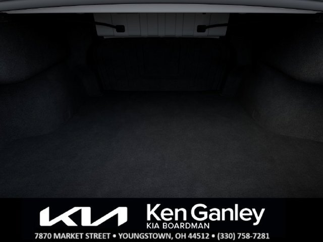 New 2027 Kia K5 LXS FWD image 19