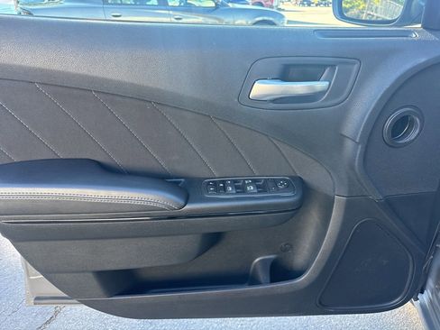 Used 2023 Dodge Charger SXT w/ Blacktop Special Edition image 11