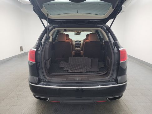 Used 2017 Buick Enclave Premium image 29