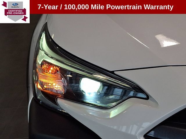 Certified 2024 Subaru Outback Limited AWD/4WD image 8