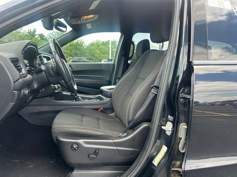 Used 2023 Dodge Durango GT AWD/4WD image 6