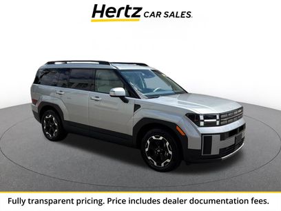 Used 2026 Hyundai Santa Fe SEL