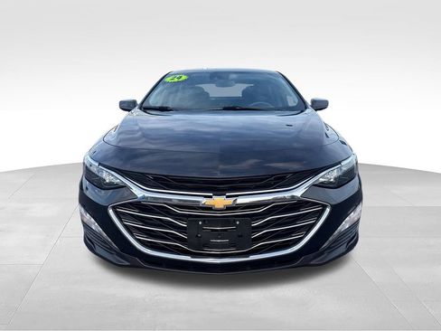 Used 2023 Chevrolet Malibu LT FWD image 8