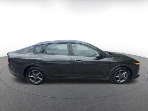 Used 2025 Kia K4 FWD image 16