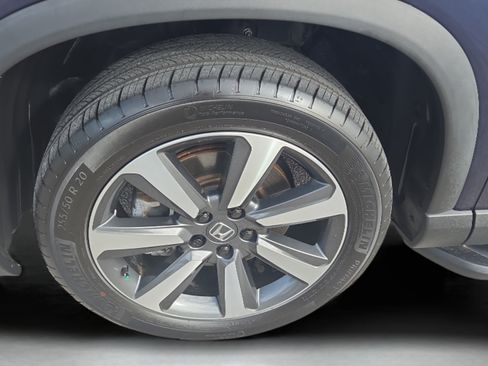 Used 2023 Honda Pilot Touring image 24