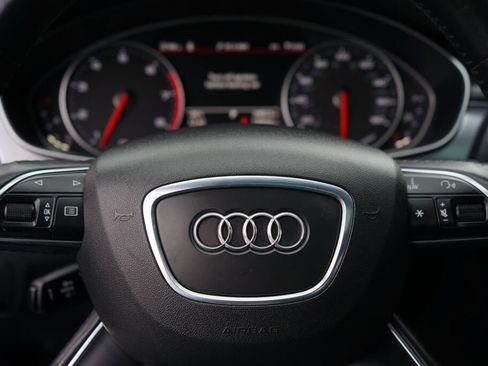 Used 2013 Audi A6 3.0T Premium Plus AWD/4WD image 22