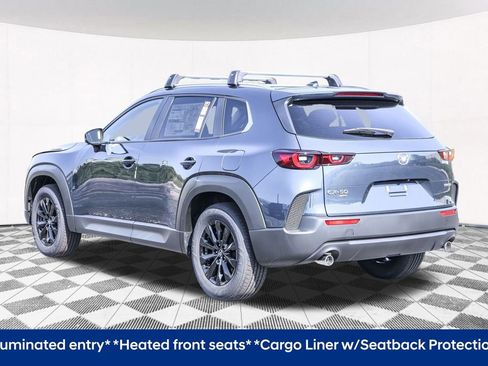 Used 2025 MAZDA CX-50 AWD 2.5 S w/ Weather Package image 15