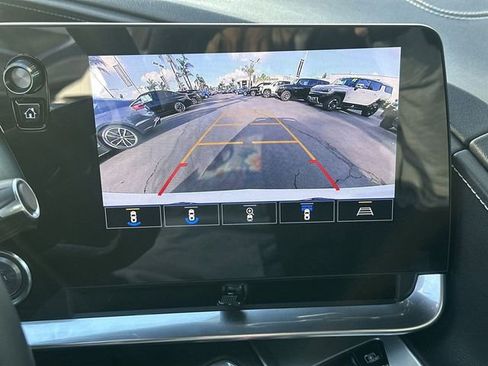 Used 2022 Chevrolet Corvette Stingray Preferred Cpe w/ Z51 Performance Package image 15