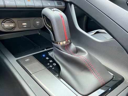Used 2025 Hyundai Elantra N Line FWD image 31